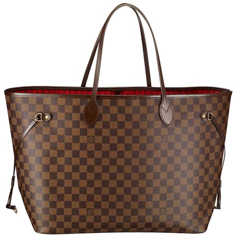 neverfull gm tote bag|louis vuitton neverfull bag.